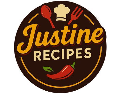 Justine Recipes
