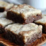 Banana Bread Brownies