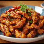 Dragon Chicken