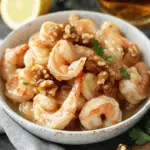 Honey Walnut Shrimp