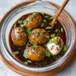 Mayak Eggs