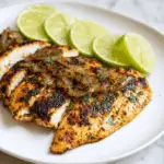 Pollo a la Plancha