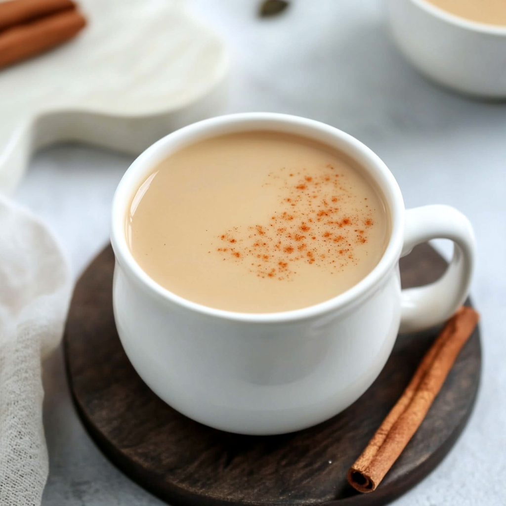 Royal Milk Tea