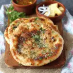 Amritsari Kulcha