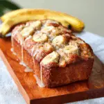 Banana Monkey Bread