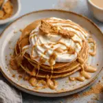 Biscoff Pancakes
