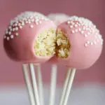 Starbucks Cake Pop