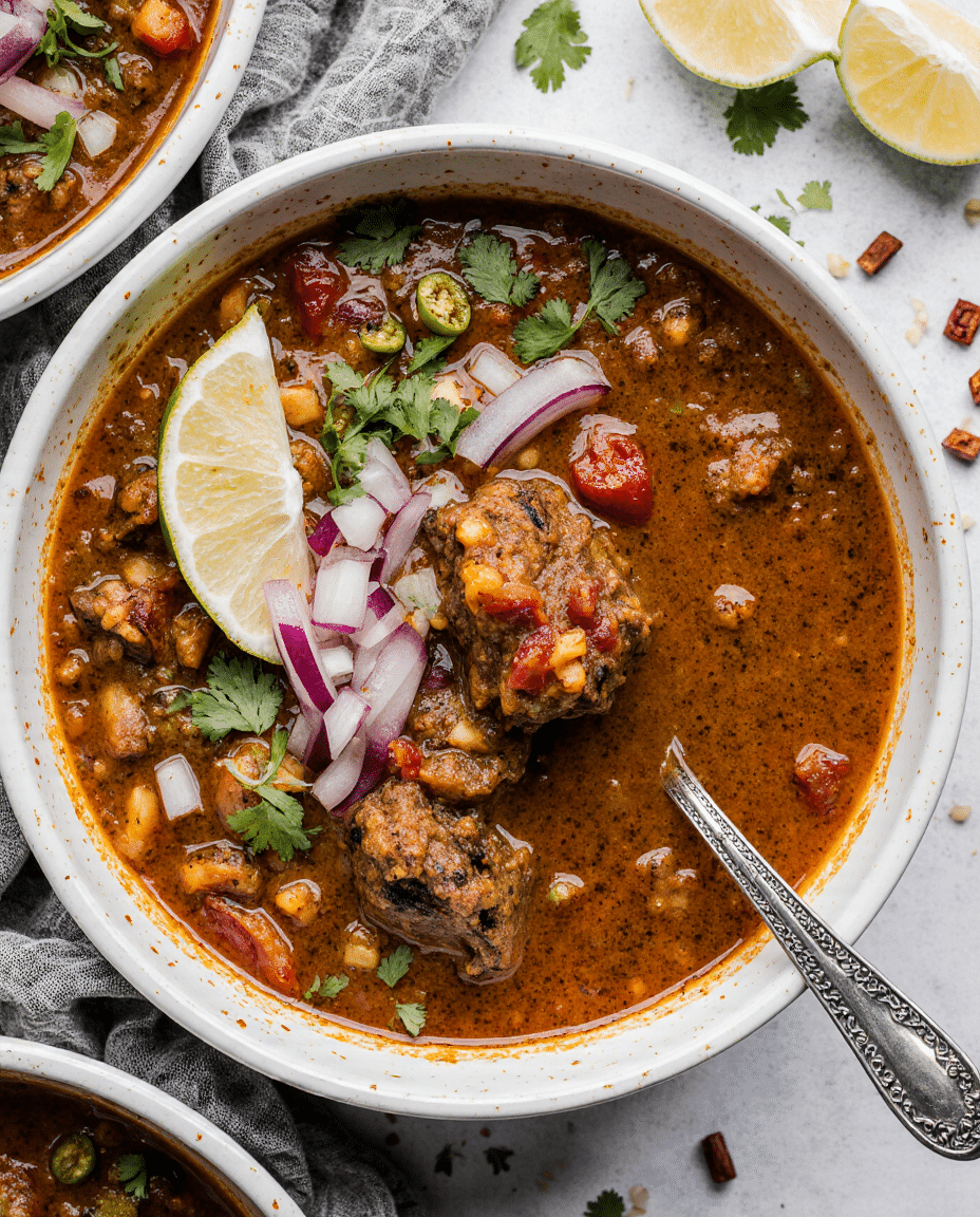 Mexican Birria Tacos