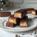 Twix Bars