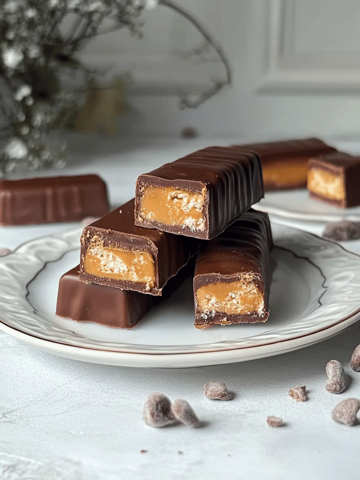 Twix Bars