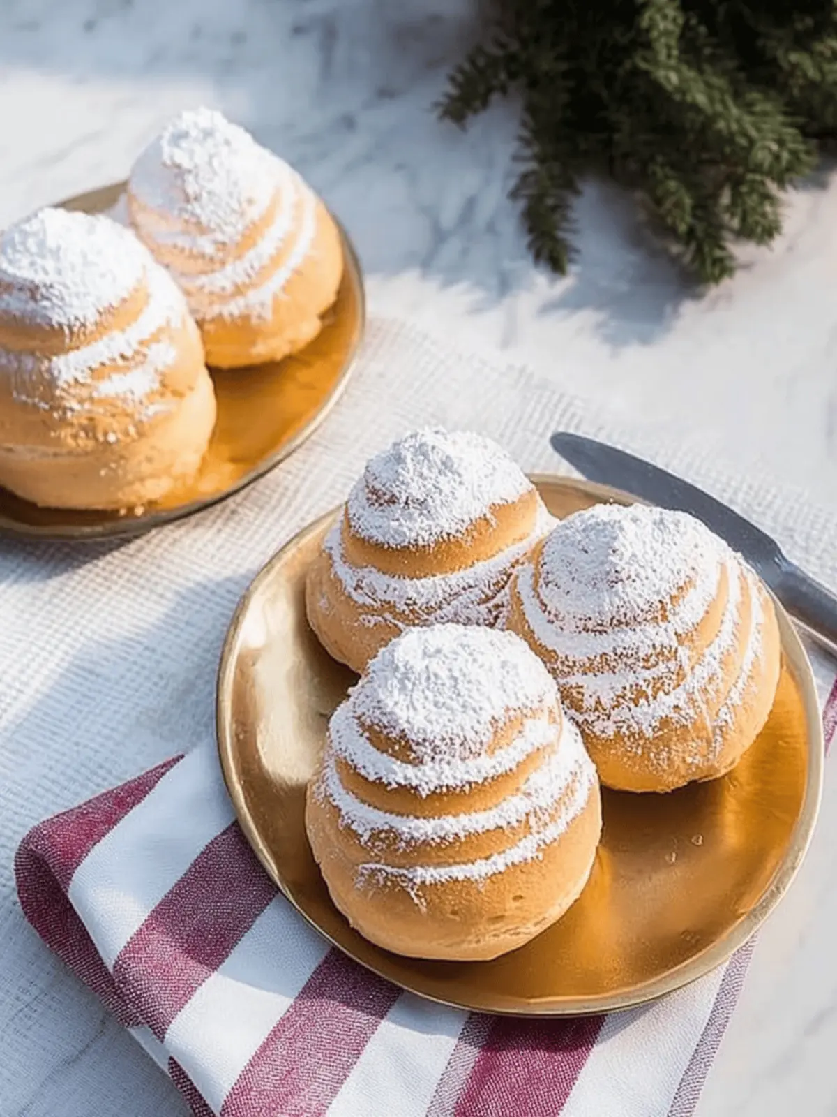 Mallorcas Puertorriqueñas: Sweet Fluffy Buns to Impress! Mallorcas Puertorriqueñas