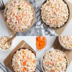 Hawaiian Mac Salad