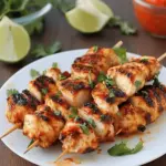 Key West Grilled Chicken