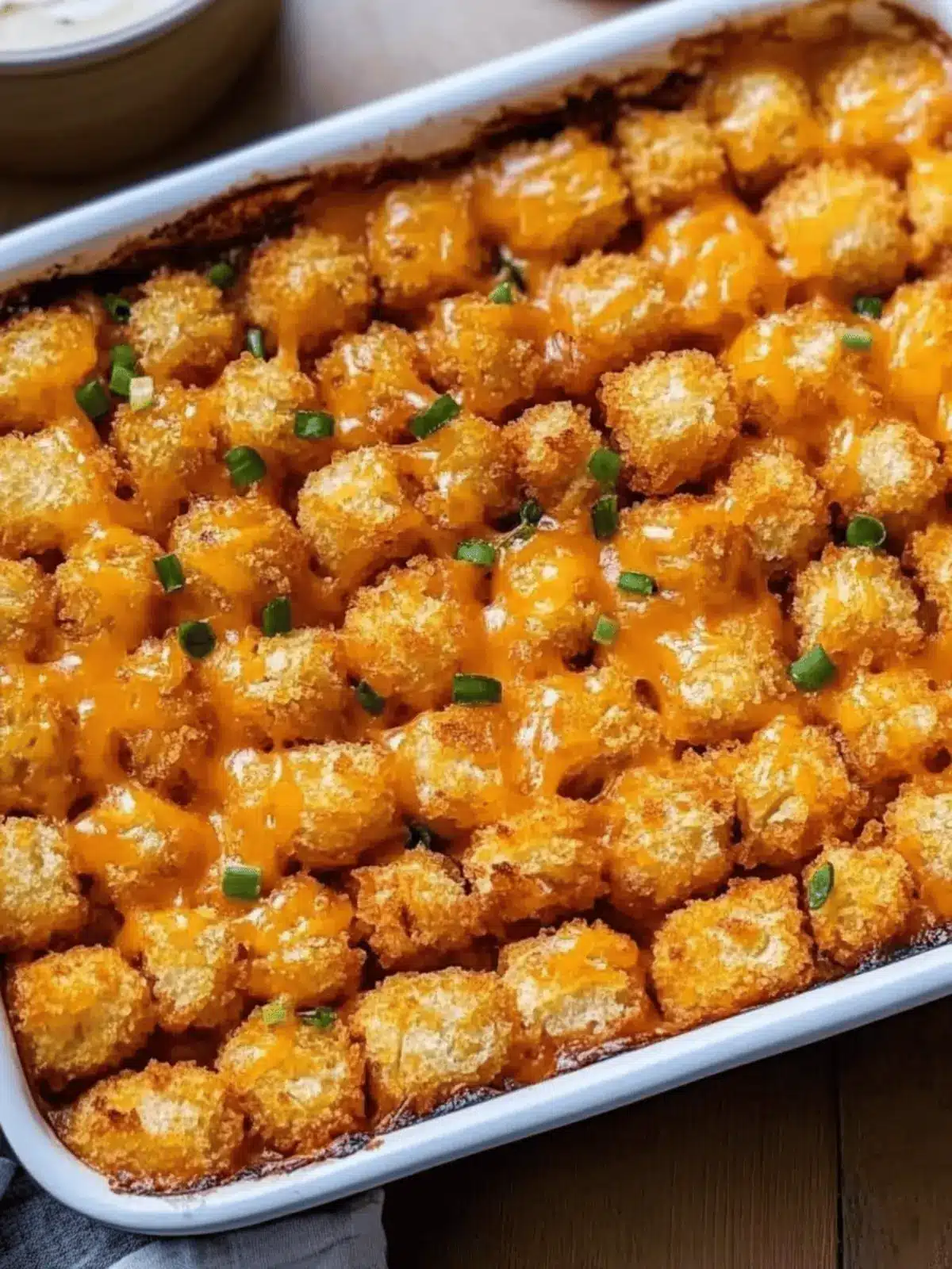 Savor the Comfort: Ultimate Cowboy Casserole Recipe