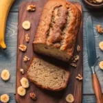 Banana Nut Bread