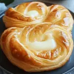 Cheese Danish