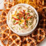 Pretzel Dip