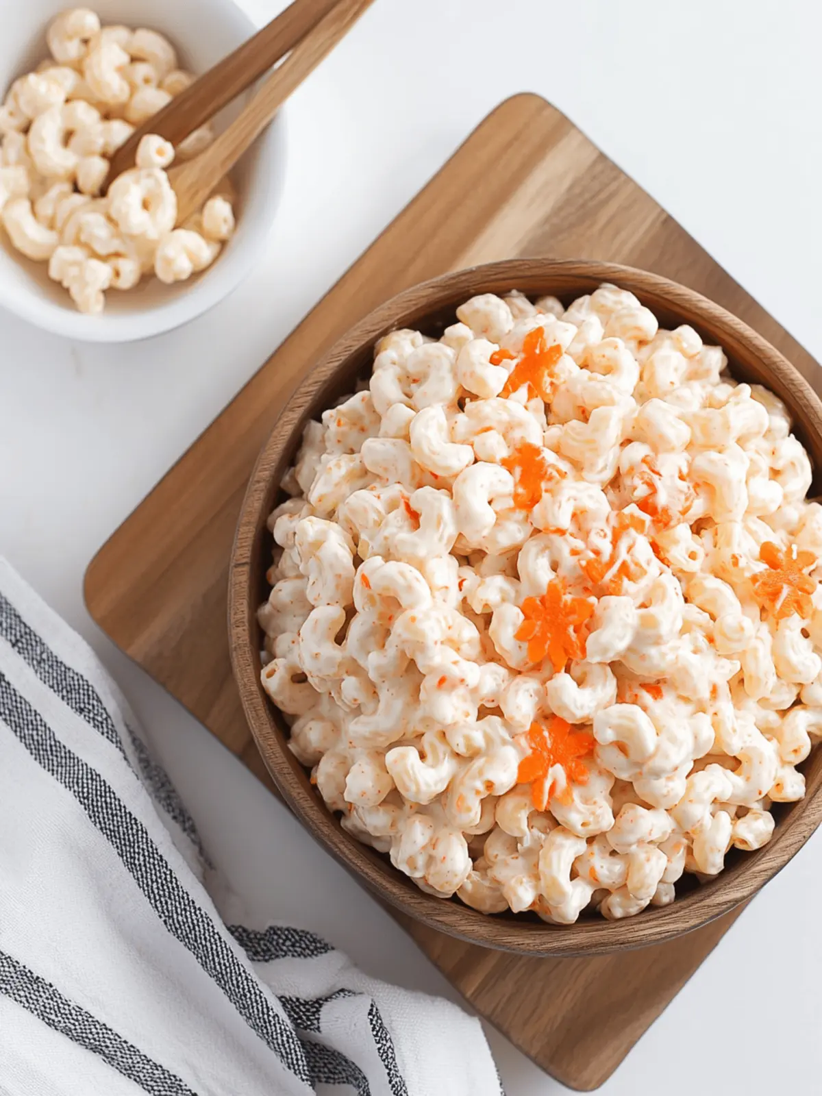 Hawaiian Mac Salad