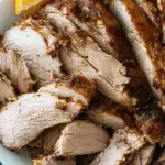 Cuban Mojo Pork