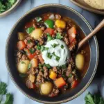 Picadillo Ranchero