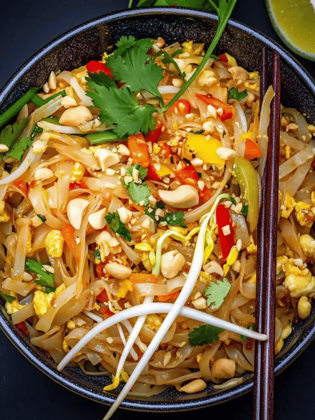Best Pad Thai