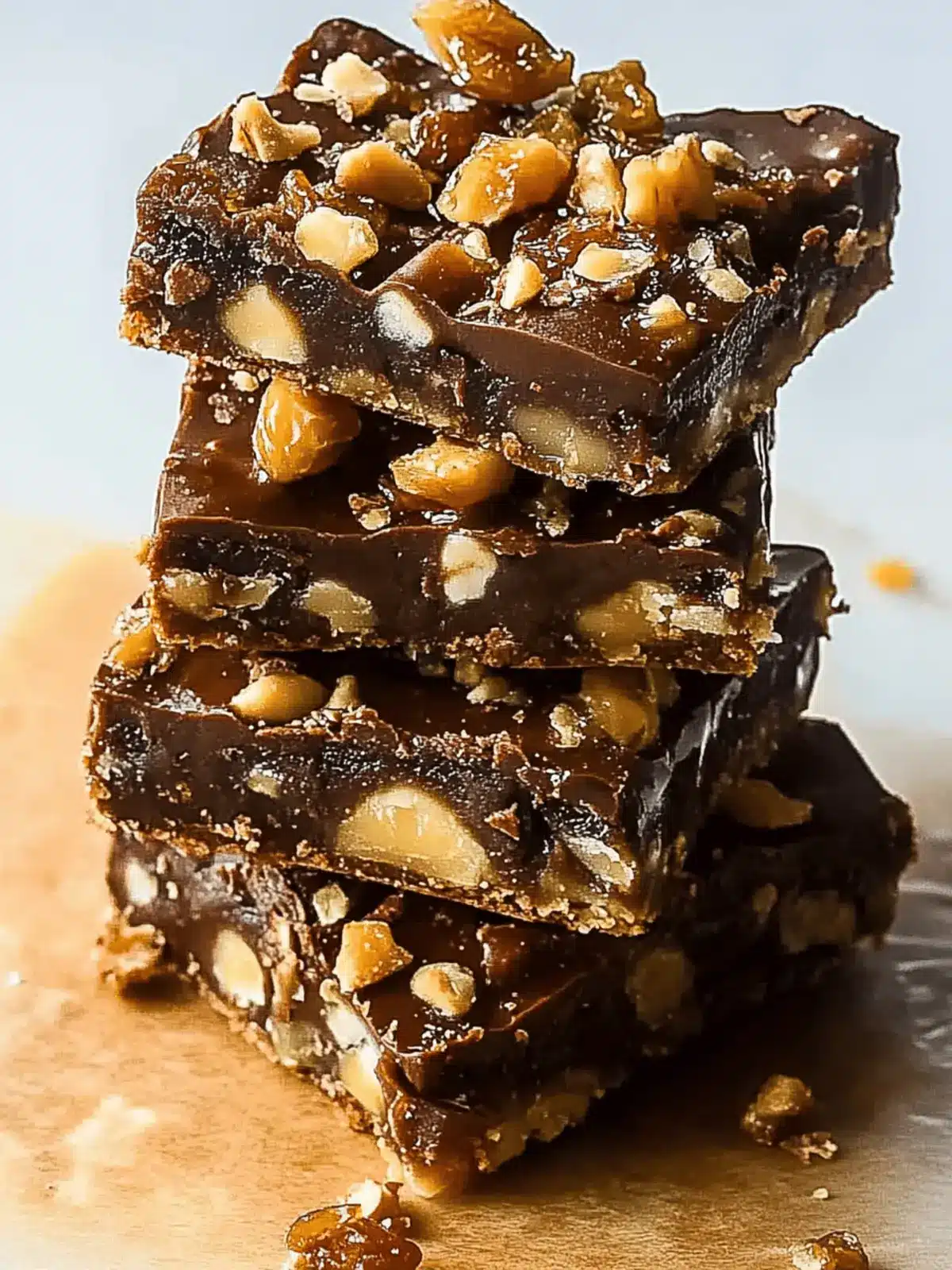 Date Snickers