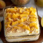 Mango Tiramisu