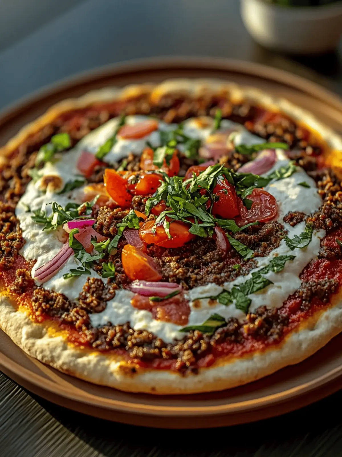Lahmacun