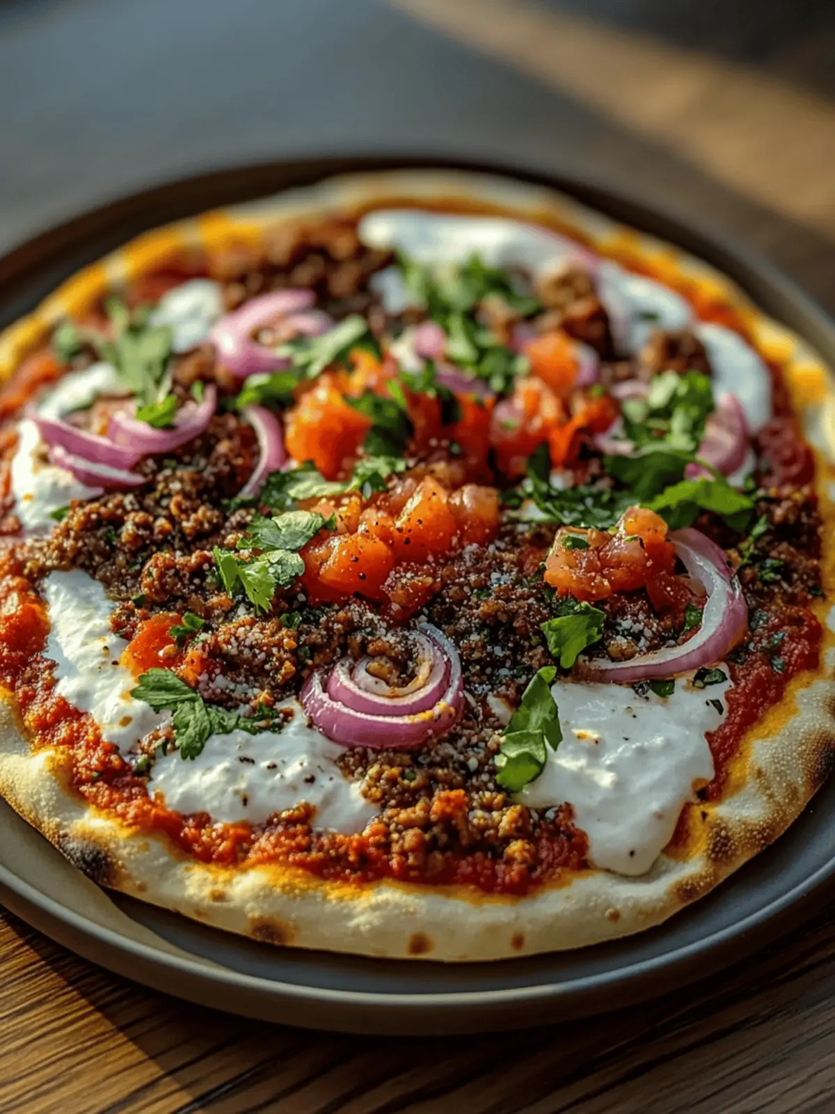 Lahmacun