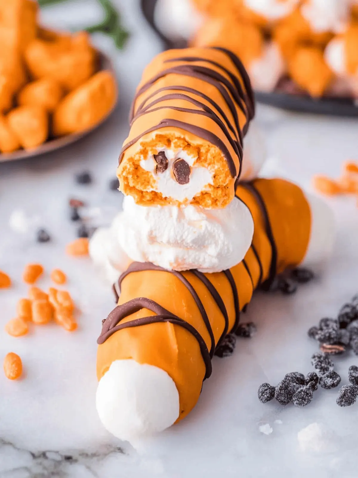 Tigger Tails