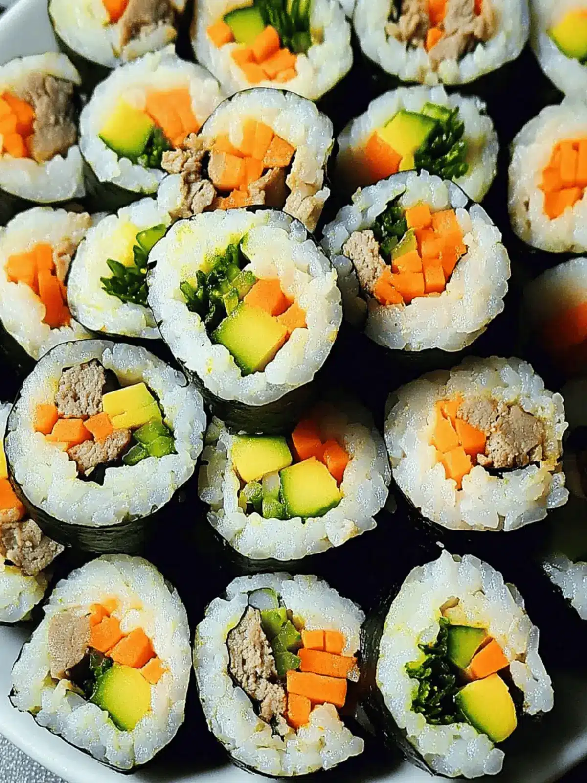 Kimbap