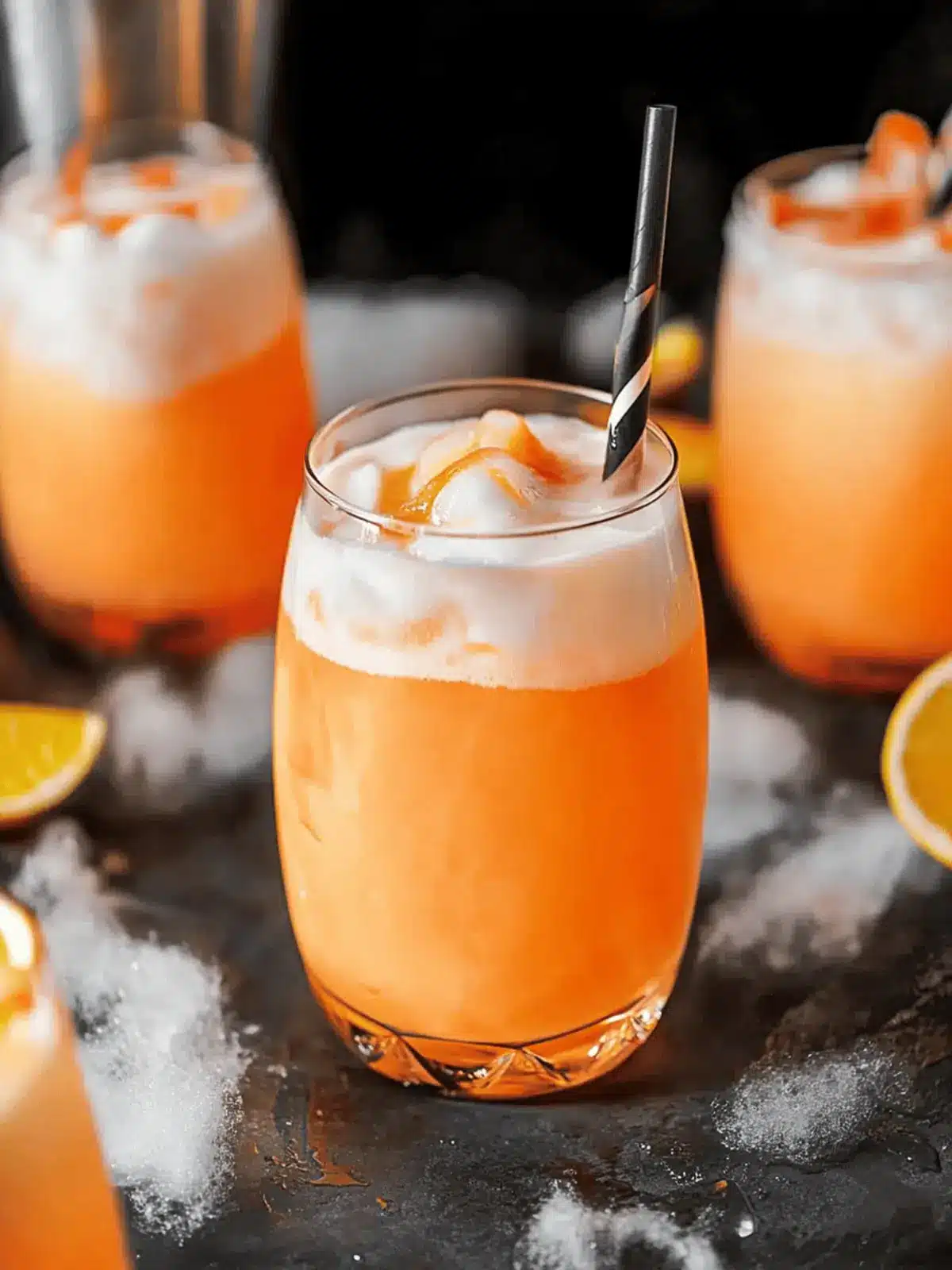 Hocus Pocus Punch