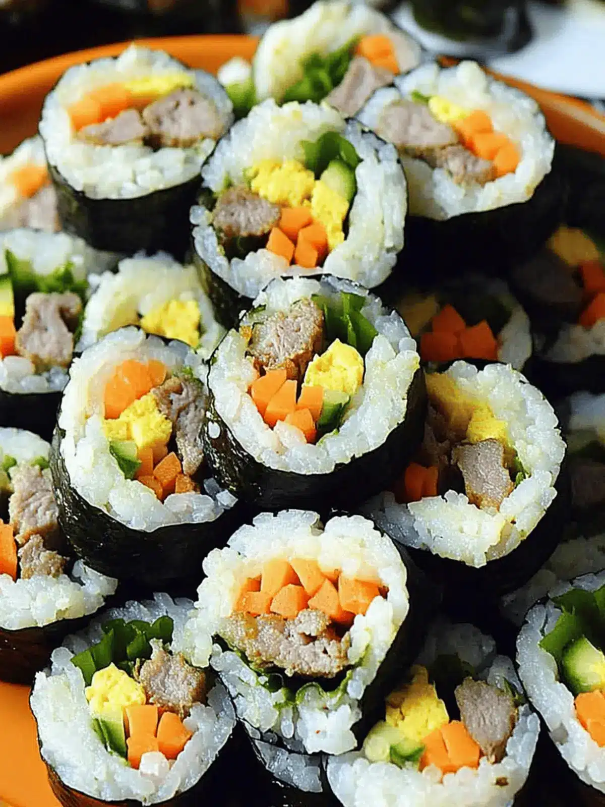 Kimbap