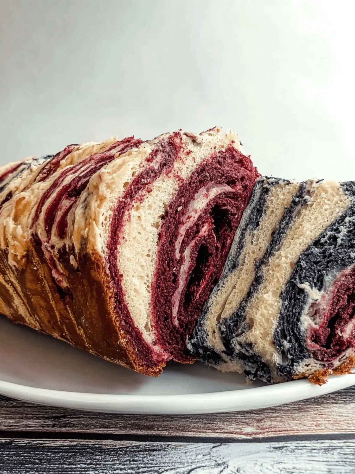 Vampire Bread
