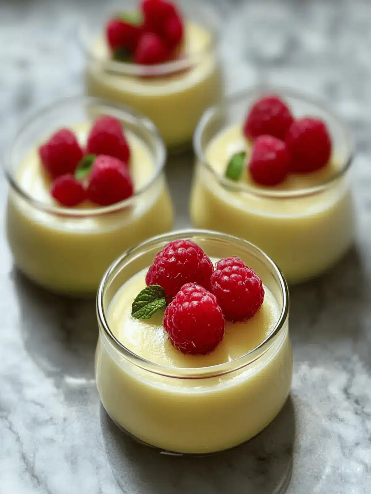 Nameraka Pudding