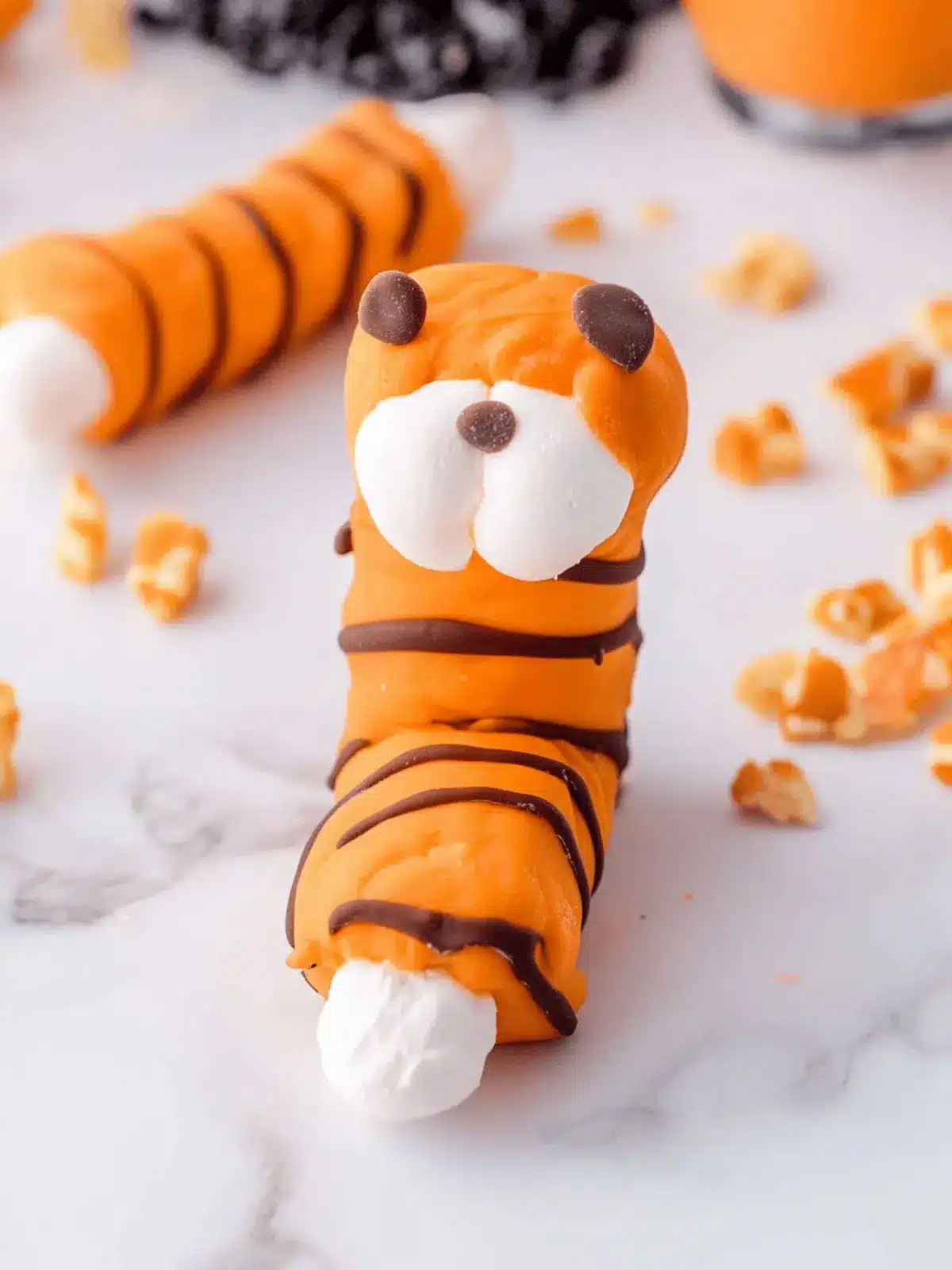 Tigger Tails