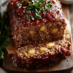 Cowboy Meatloaf
