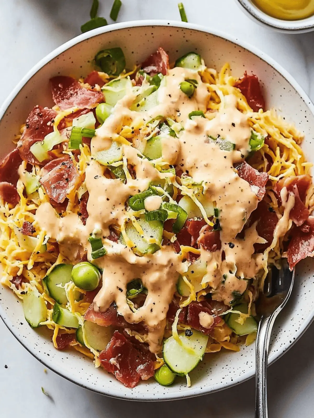 Reuben Bowls