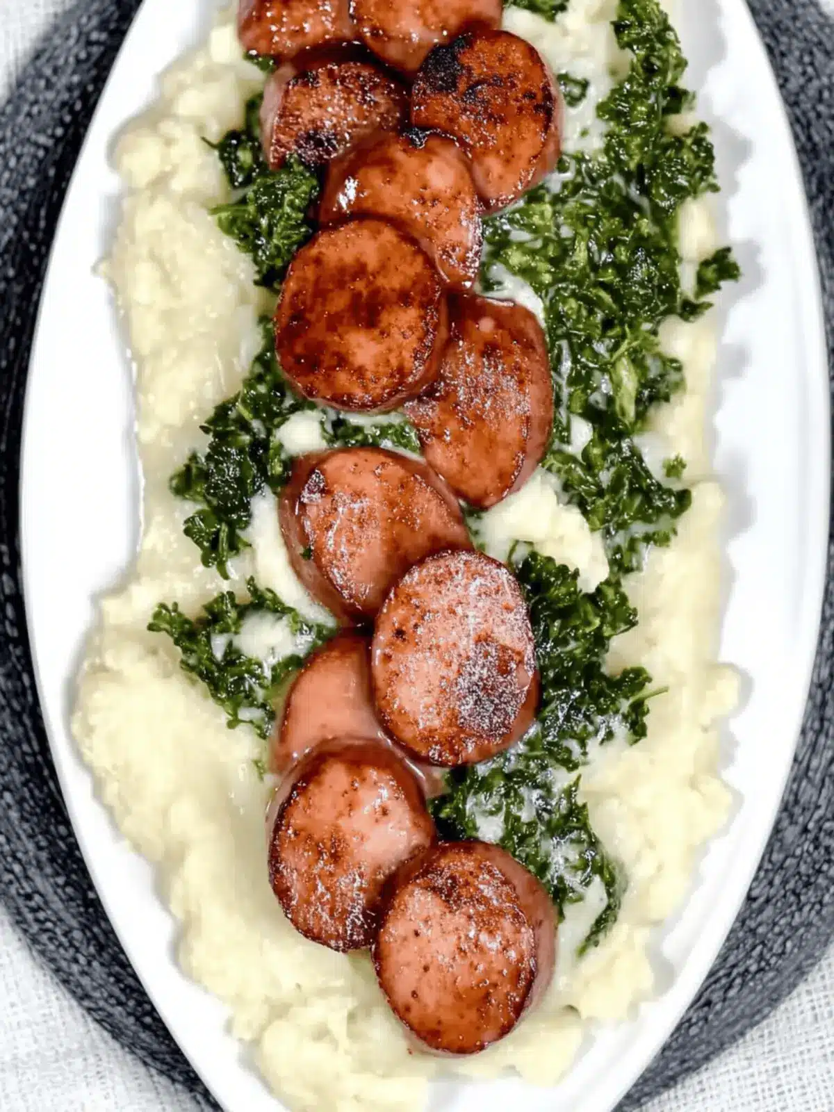 Stamppot (Dutch National Dish)