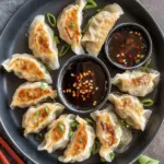Chicken Potstickers