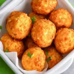 Carrot Tots