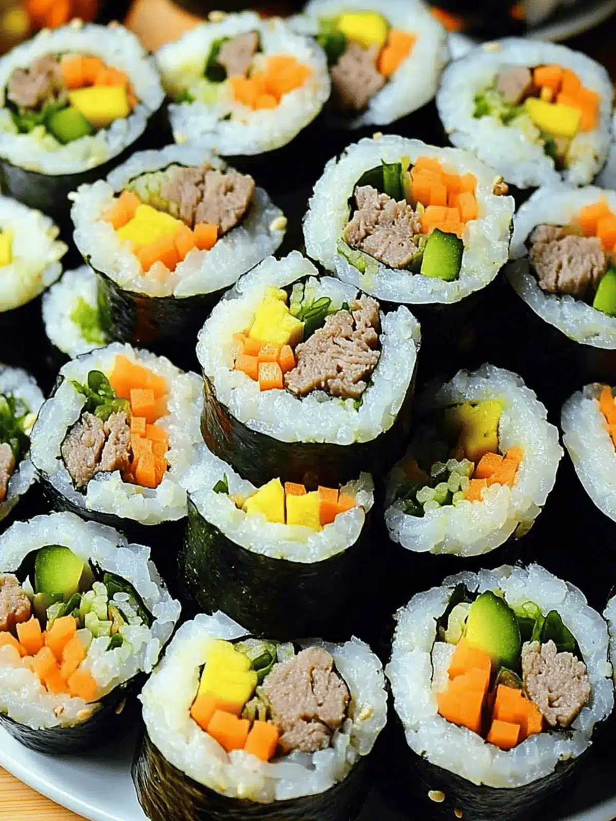 Kimbap