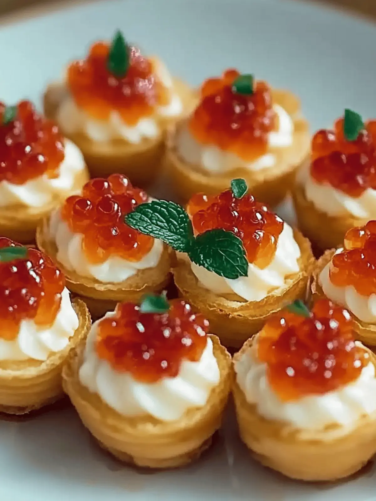 Pepper Jelly and Cream Cheese Bites