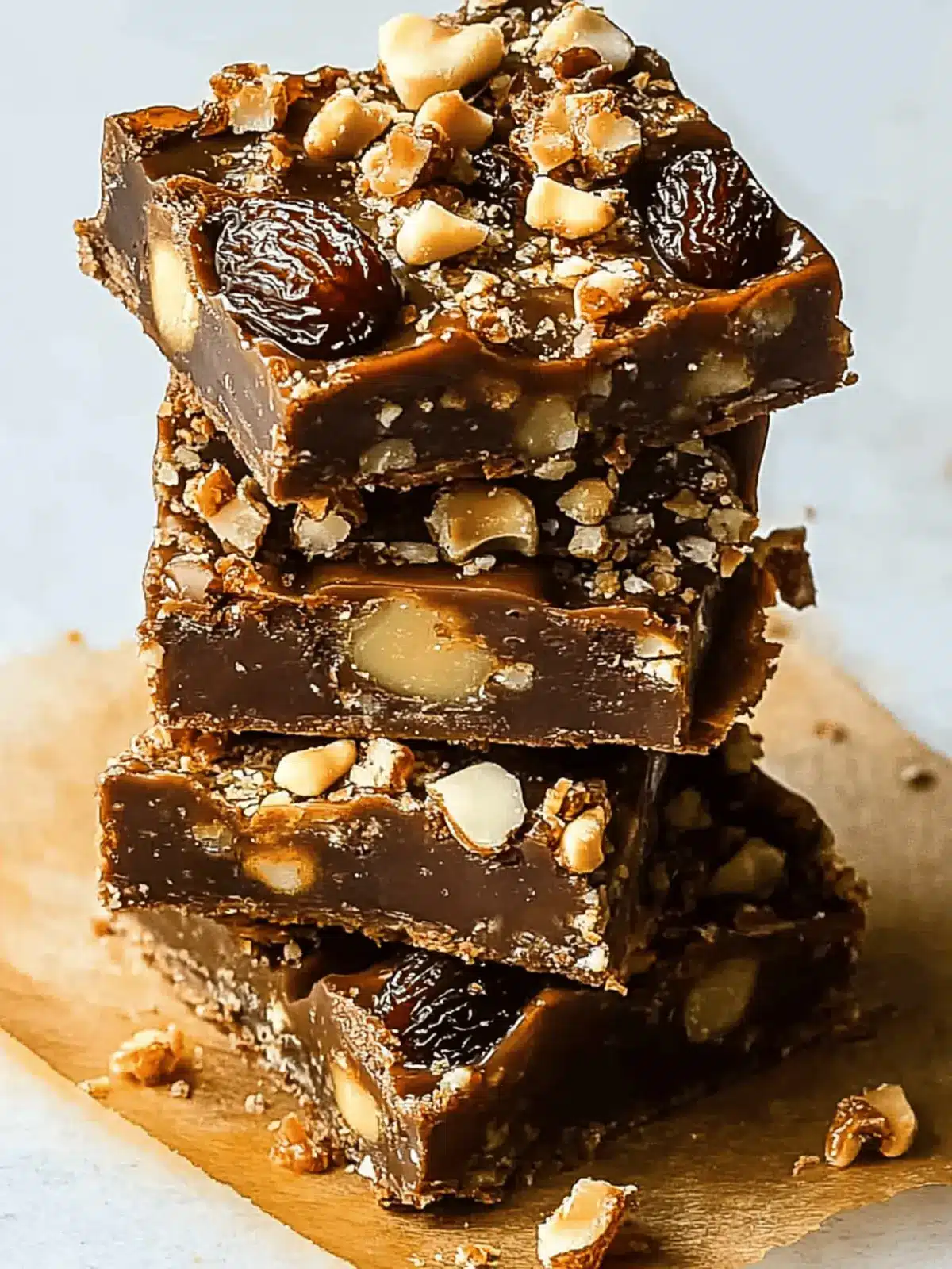 Date Snickers