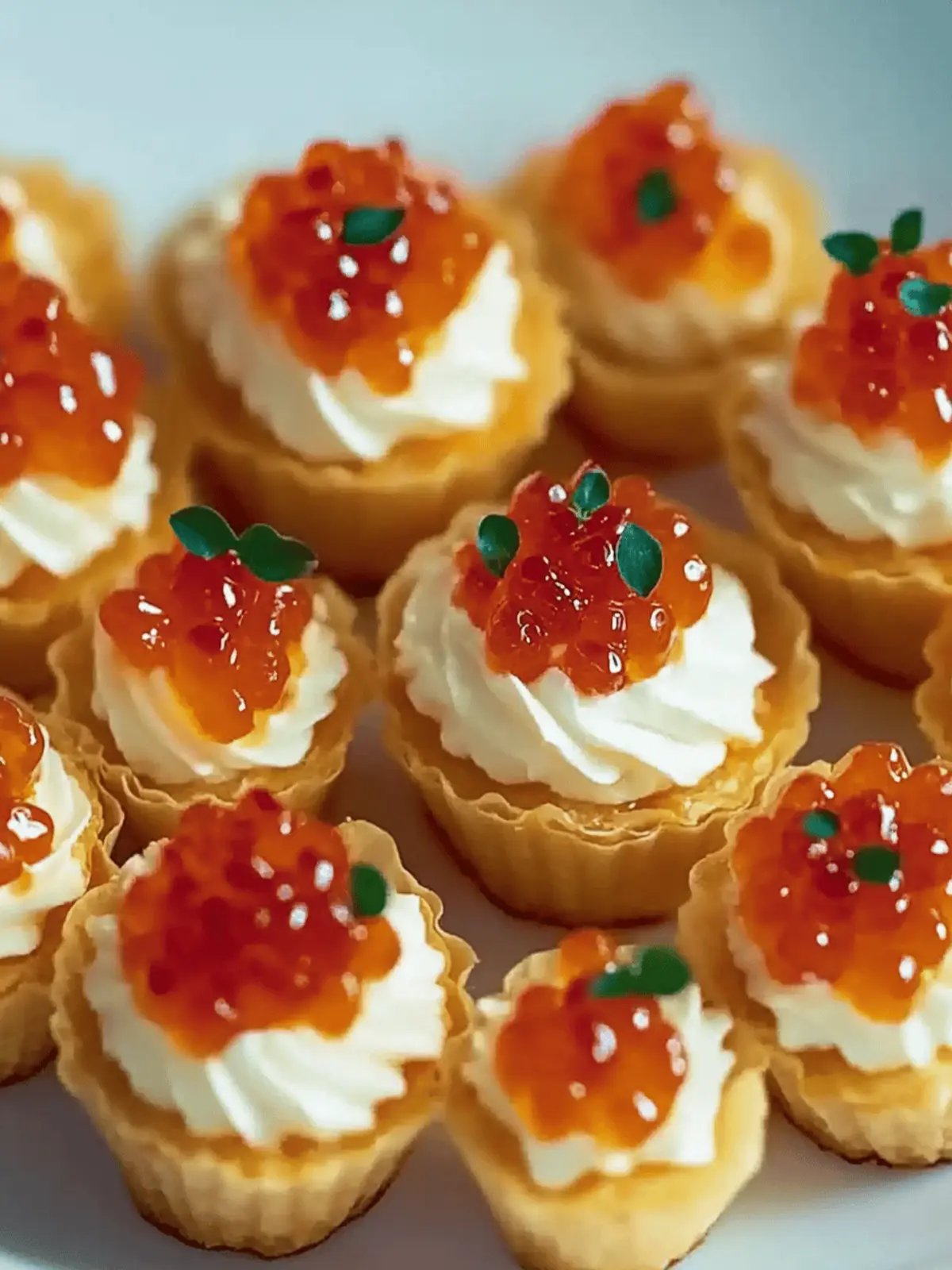 Pepper Jelly and Cream Cheese Bites
