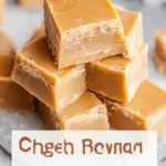 Caramel Fudge