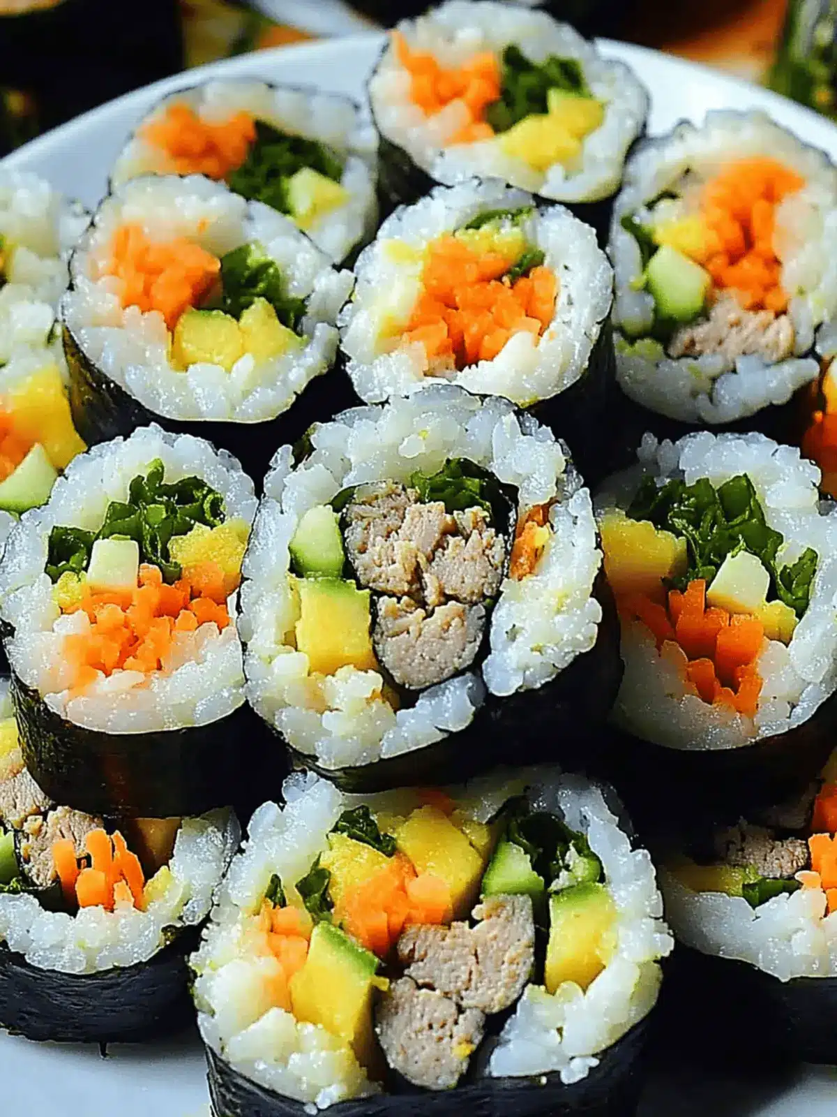 Kimbap