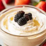 Creamy Vegan Mascarpone Cheese