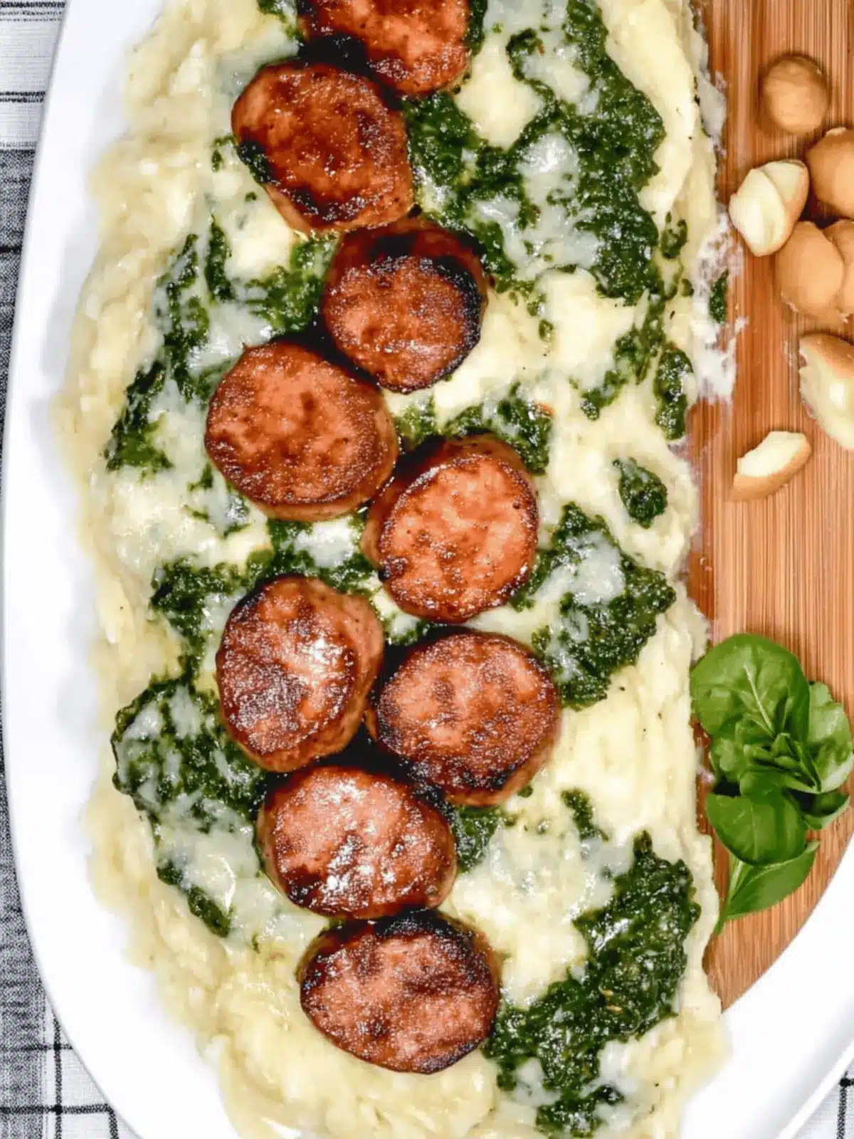 Stamppot (Dutch National Dish)