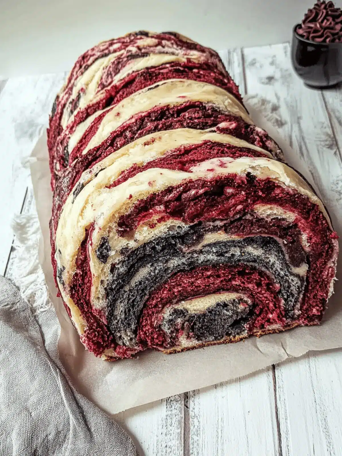 Vampire Bread